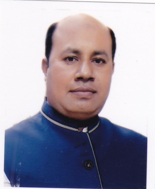 মোহাম্মদ  রাসেল