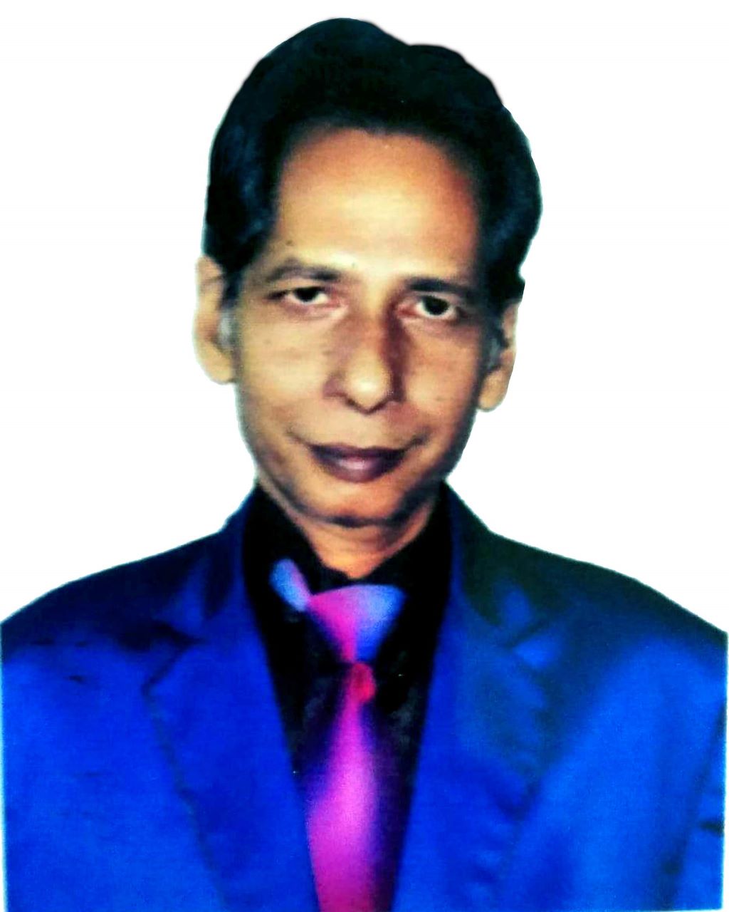 মোঃ ওয়াহিদুজ্জামান