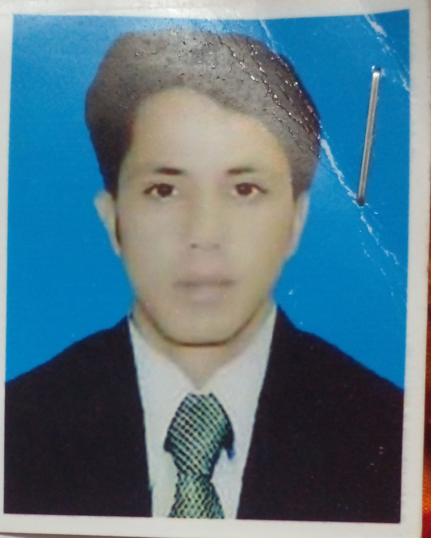 রফিকুল ইসলাম