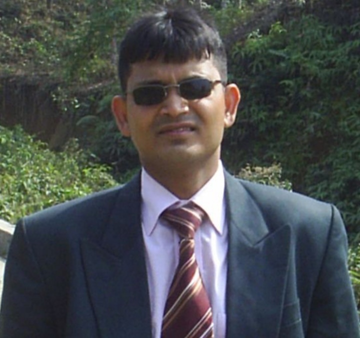 Humayun Kabir Chowdhury