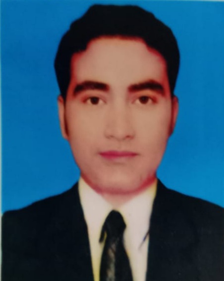 মোঃ দোলন আহমেদ দোলন 