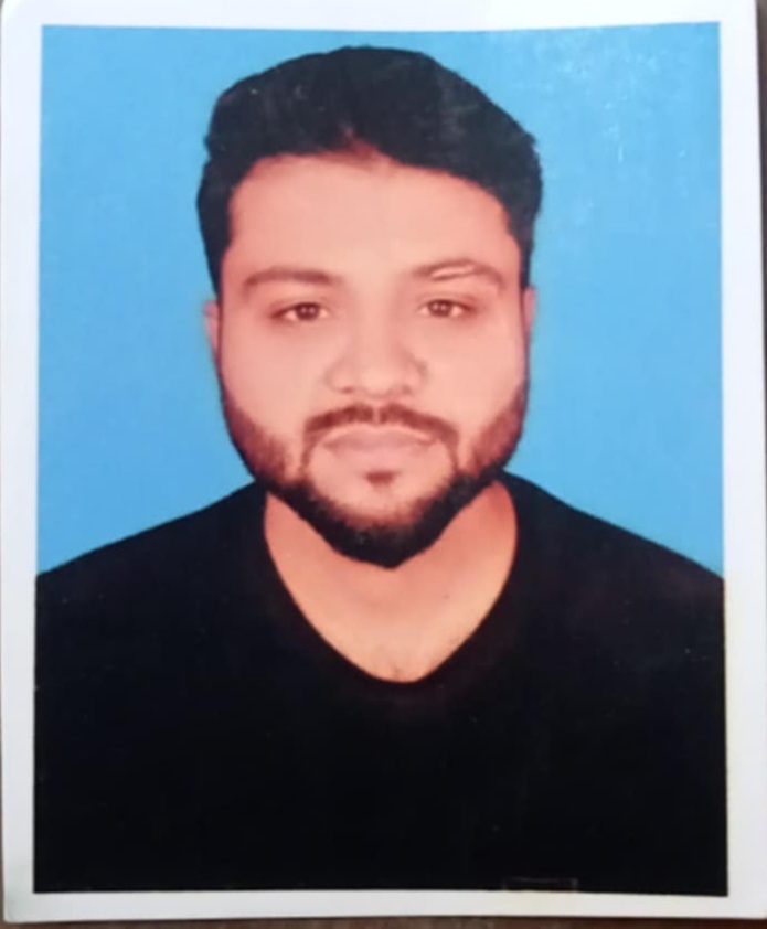 মোঃ নাঈম 
