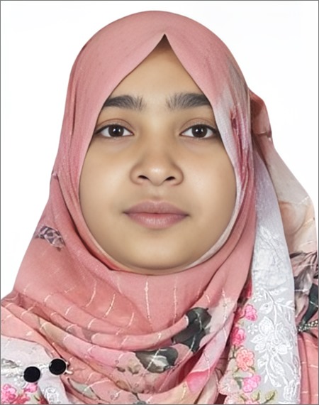 সুহানা বেগম