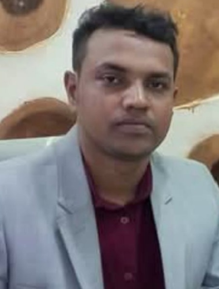 মোঃ মোকাদ্দেছ আলী 