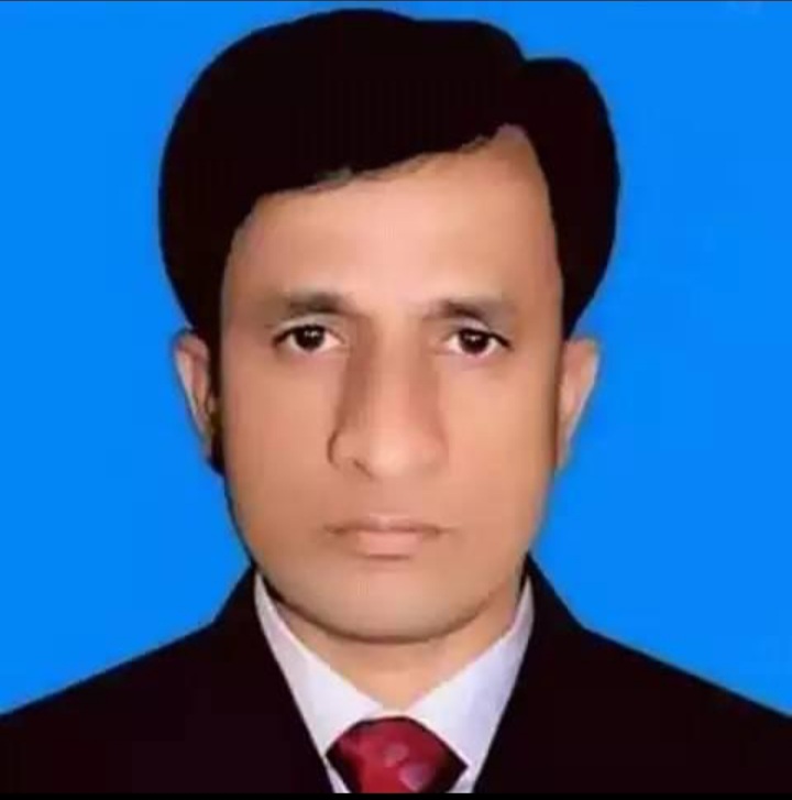 মোঃ শহিদুল ইসলাম 