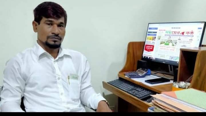 মোঃ বোরহান হাওলাদার জসিম 
