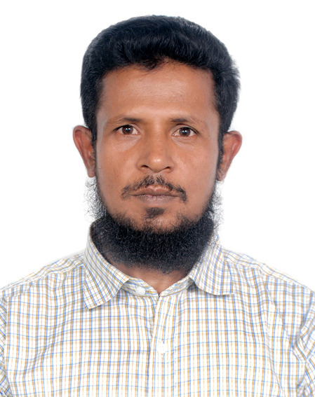 মোঃ মইনুদ্দিন খান 