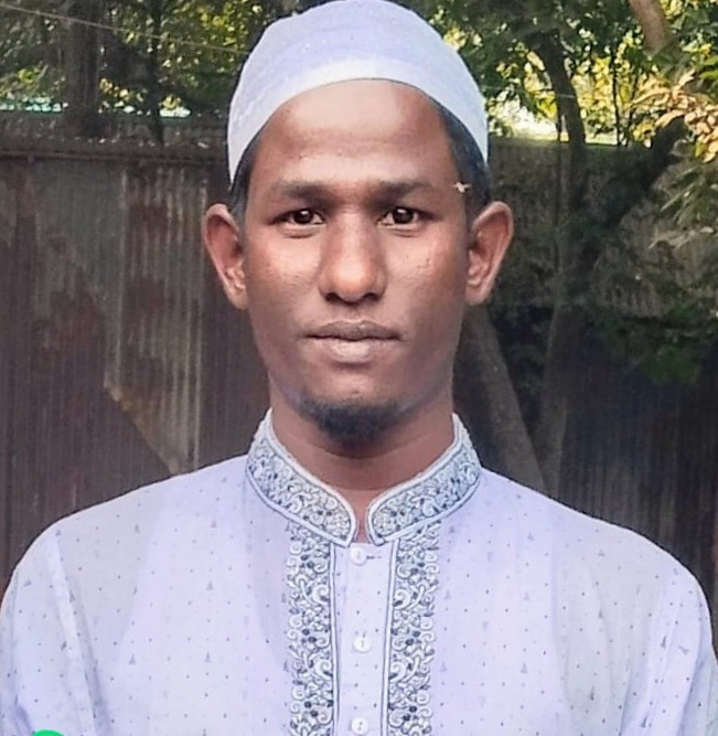 মোঃ হাসান আলী 