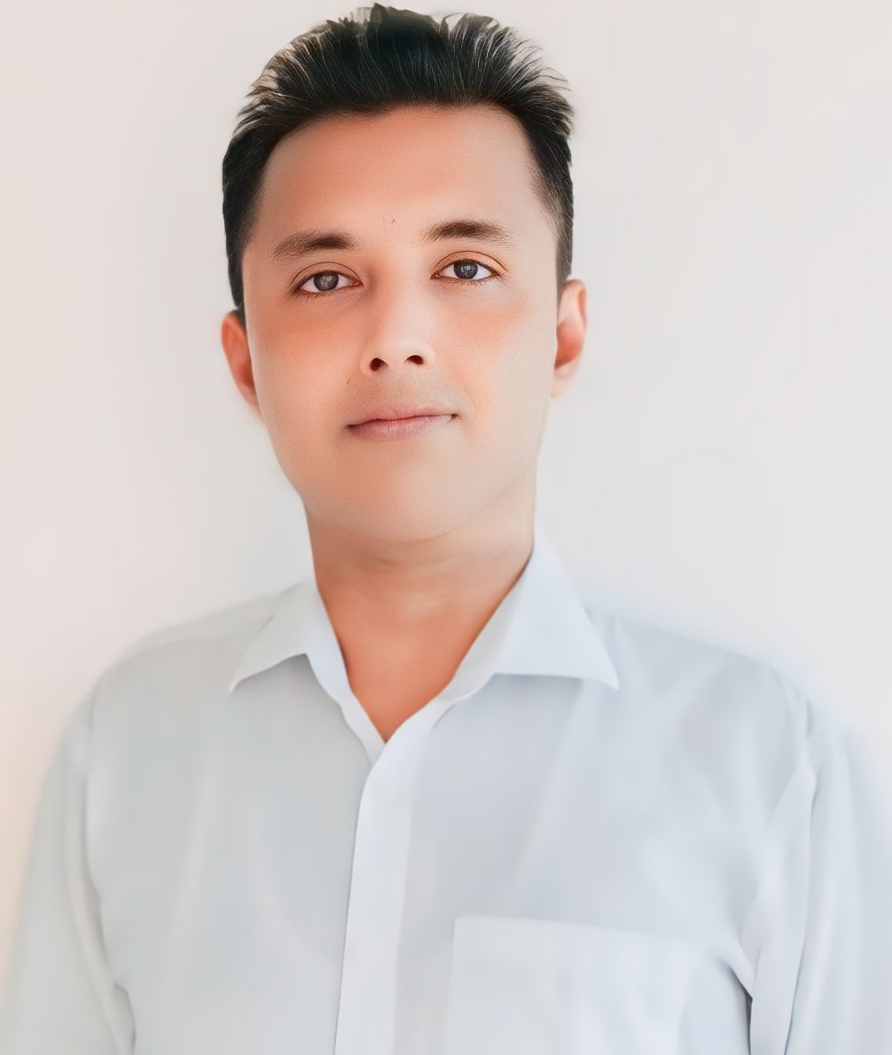 ওমর ফারুক 