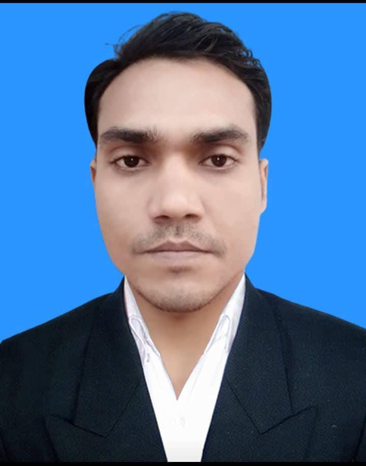 মোঃ আবু হাসান আকন্দ 