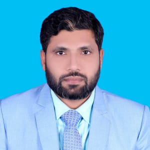 এস এম আজগার আলী 