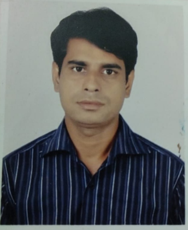 মোঃ আফজাল মিয়া হাওলাদার 