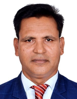সৈয়দ মুহিবুর রহমান মিছলু 