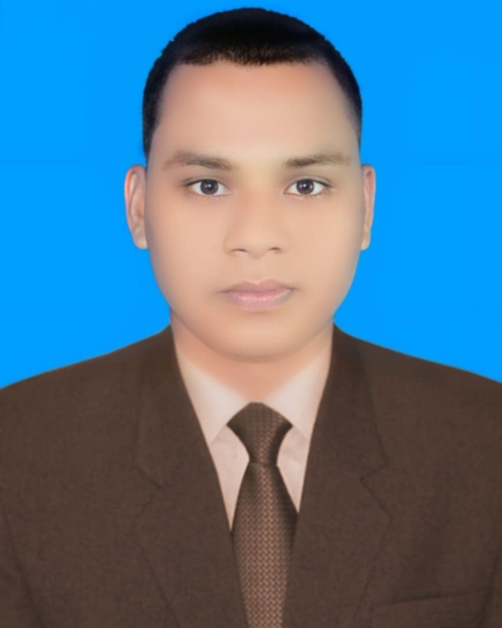 মোঃ ফারুক 