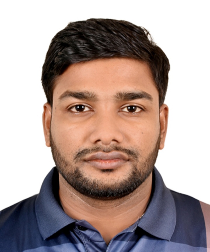 মোঃ হাবিবুর রহমান 