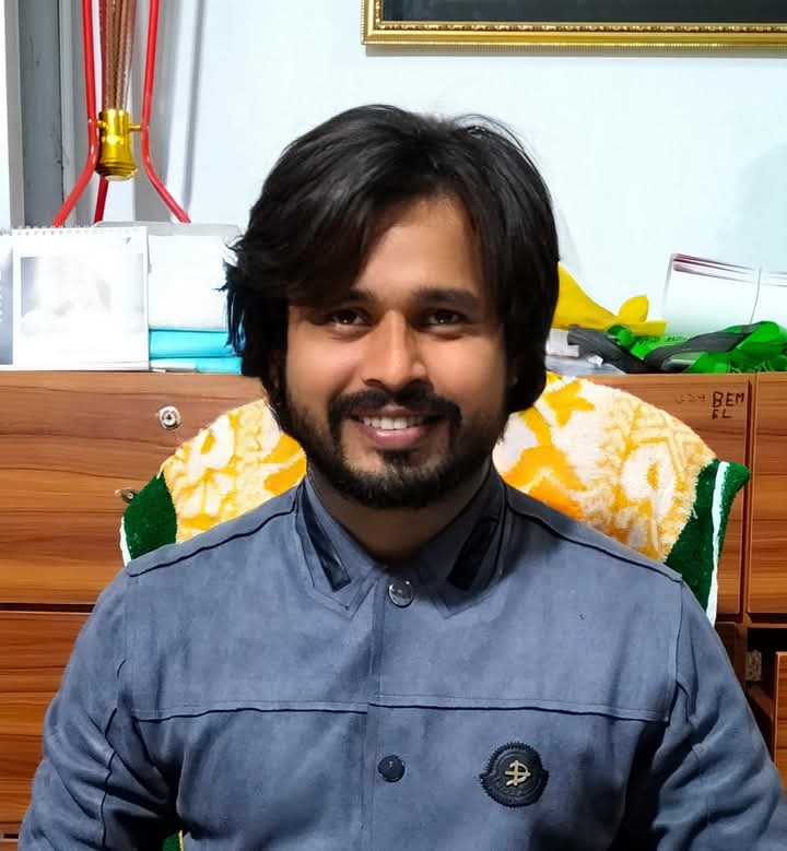 সাদ্দাম হোসেন 