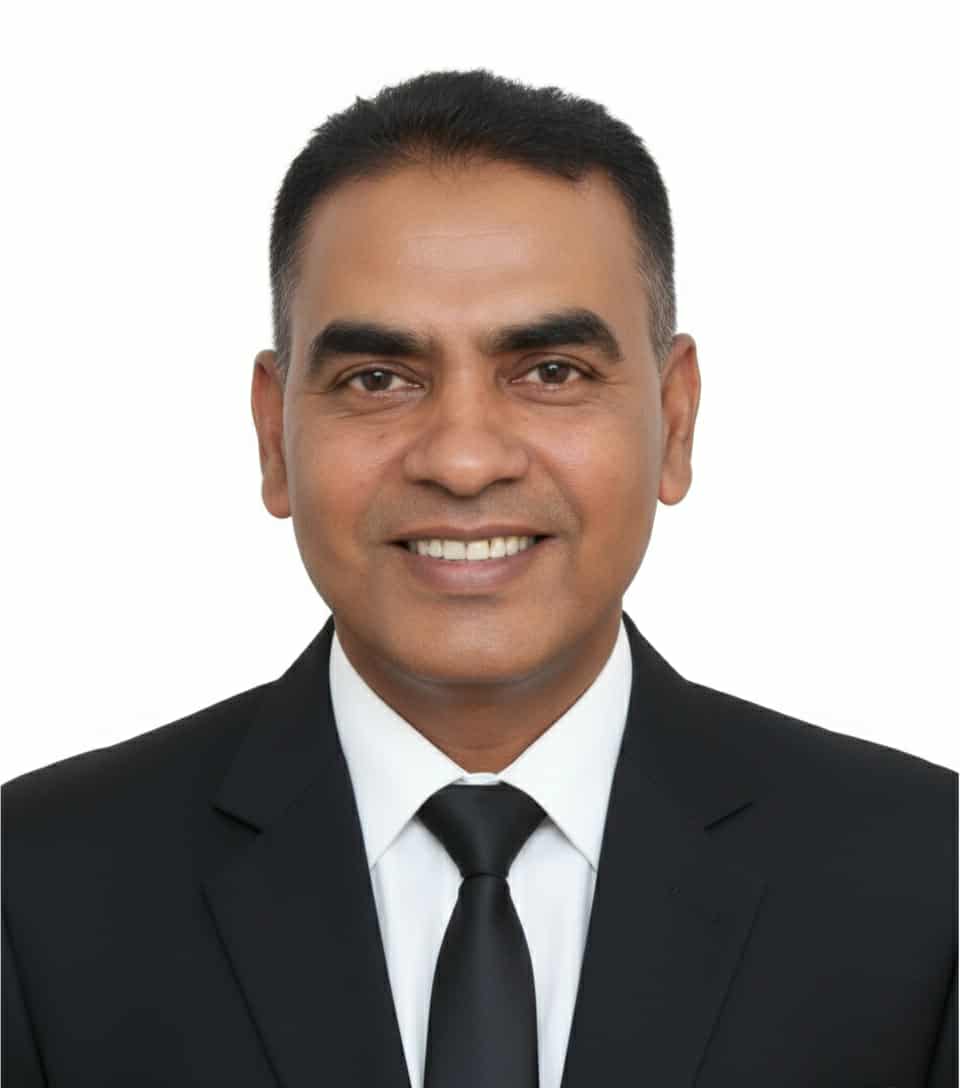 মোঃ কামাল হোসেন 