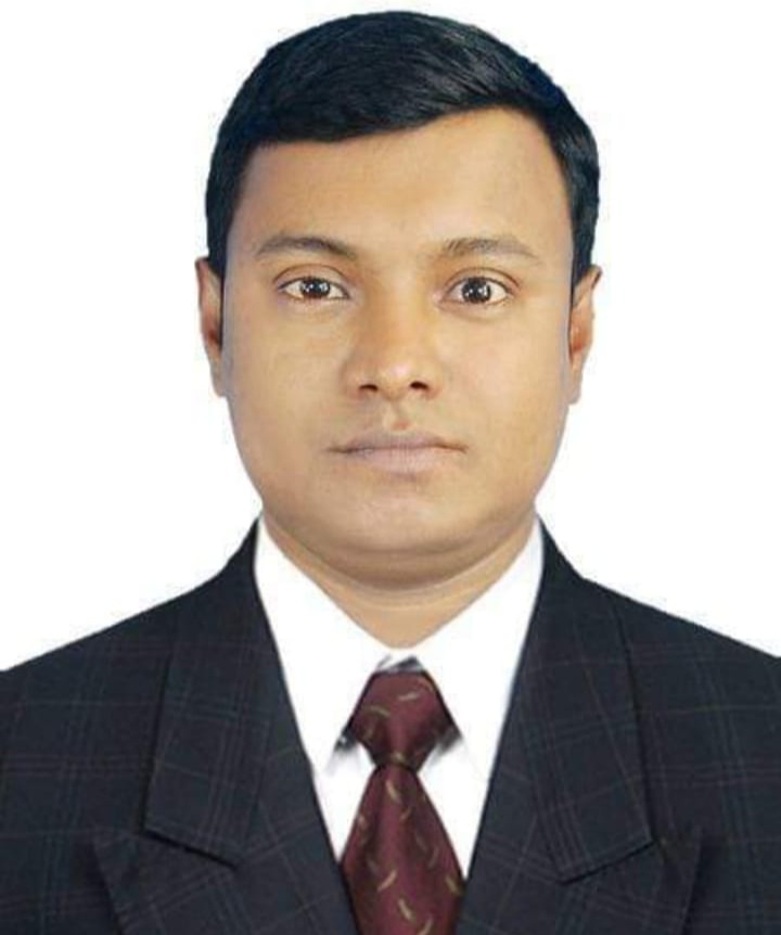 মোঃ রোকন উদ্দিন 