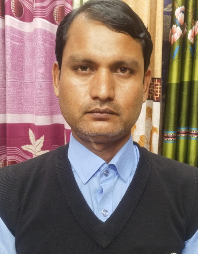 মোঃ রশিদুল 