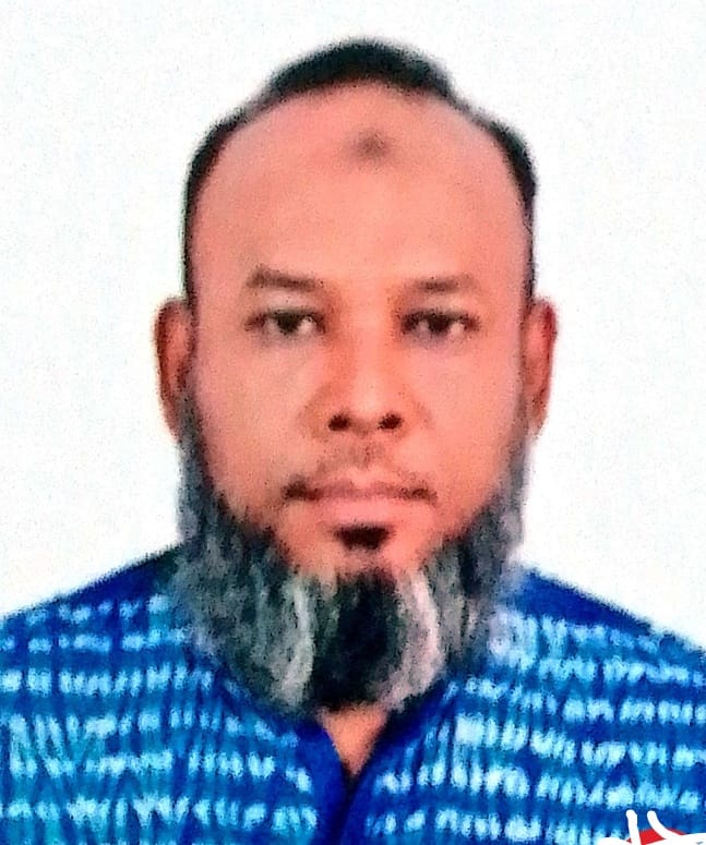 মোঃ রিয়াজ উদ্দিন 