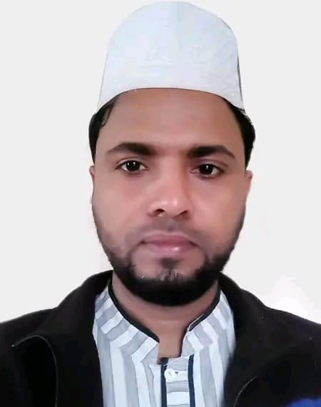 মোঃ জাকির হোসেন 