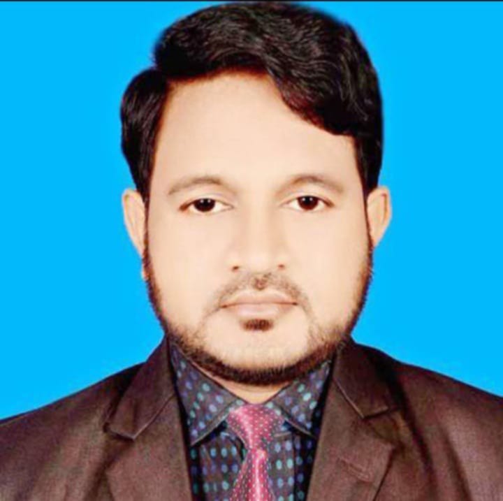 মোঃ কামরুল ইসলাম 