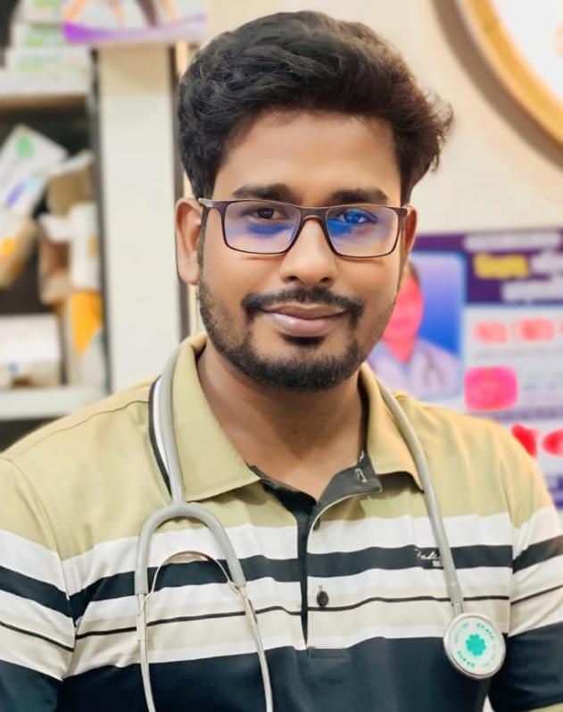 শাহিন মিয়া 