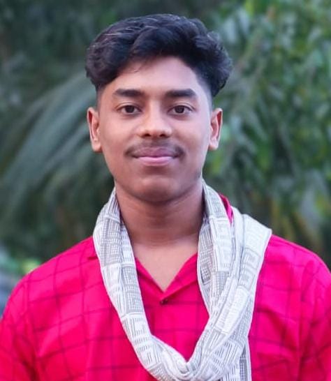 মোঃ ইমন পাটোয়ারী 