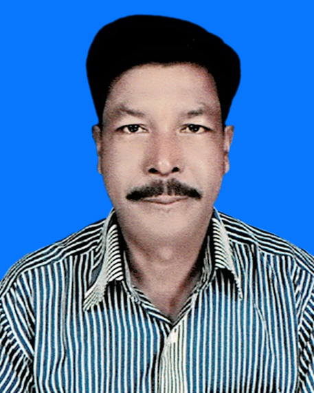 মোঃ হাবিবুর রহমান সেলিম 