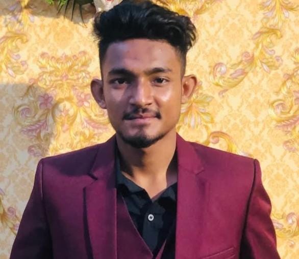 সৈয়দ হিমেল হোসেন 