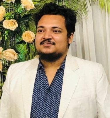 সৈয়দ মহসিন হোসেন হিমু 