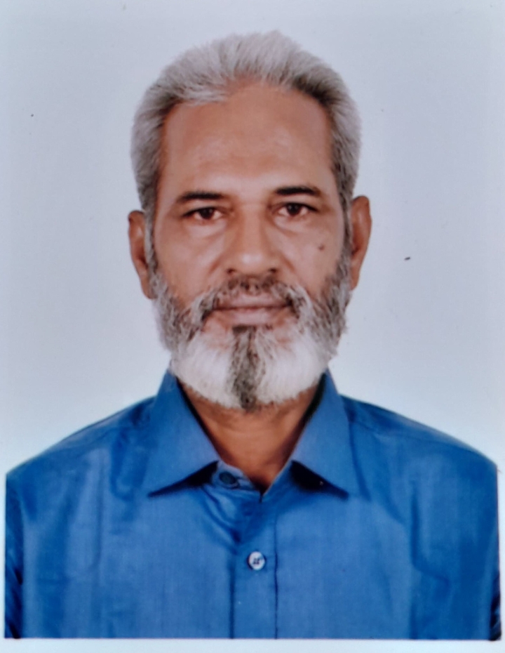 মোঃ আরিফুল ইসলাম 