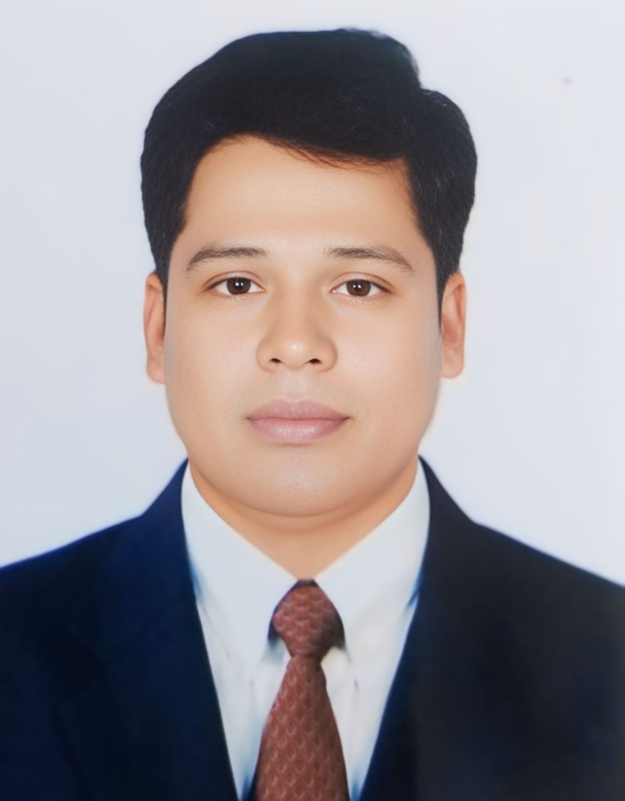 গাজী জামাল 